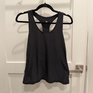 Zella Work Out Top